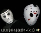 Picture for song 'Not with us' by artist 'Killah Boo'