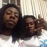 Picture for song '*NEW* Oppositionz (lil JayXP-Rico)' by artist 'KINGWYATT500'