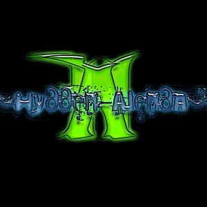 Picture for song 'Hydden Ajenda - All The Pain' by artist 'Konfidence'