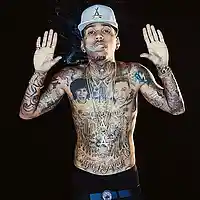 Picture for song 'Get Mine (Kid Ink x King LOS x August Alsina)' by artist 'KroniQ'