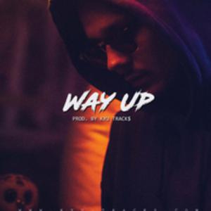 Picture for song 'WAY UP' by artist 'Kyu Tracks'