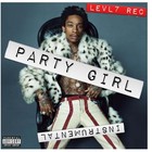 Picture for song 'WIZ KHALIFA type Party Girl instrumental LEVL7 Rec' by artist 'LevL7'