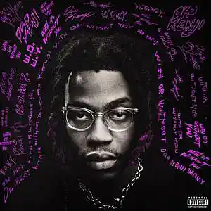 Picture for song 'SOBER - Gunna Type Beat - Dro Kenji' by artist 'Like de Drug'