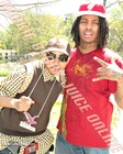 Picture for song 'The Work' by artist 'Lil' Soulja On Dekk'