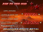 Picture for song 'subversao do prazer' by artist 'lippo rock guitar'