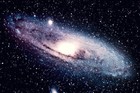 Picture for song 'Stars N Galaxys' by artist 'LogiC-D Beats'