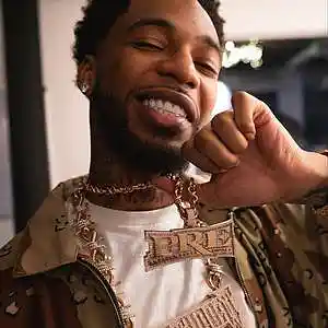 Picture for song '"Incident" - Key Glock x Young Dolph Dark Memphis' by artist 'looneyonly1'