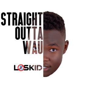 Picture for song 'Lockdown ft. Fuji Fumoney & Weezy Boi' by artist 'Loskid'