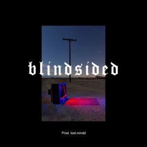Picture for song 'Blindsided - Drake x The Weeknd Type Beat' by artist 'lost.mindd Beats'