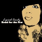 Picture for song 'Here I Stand' by artist 'Lyrical Candy'