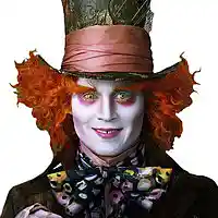 Picture for song 'Were All Mad Here Prod by (Mackmixedit)' by artist 'Mackmusic'