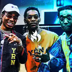 Picture for song 'What To Do' by artist 'MadReal'