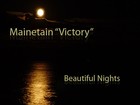 Picture for song 'humility' by artist 'Mainetain Victory'