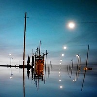 Picture for song '7. Into The Maelstrom (lat 61.0' N / long 0.53' E)' by artist 'Major Snagg'