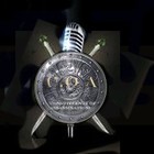 Picture for song 'IRON CLAD CLIQUE -- ORIGINAL C.O.A' by artist 'MakeShift and Crazy C'