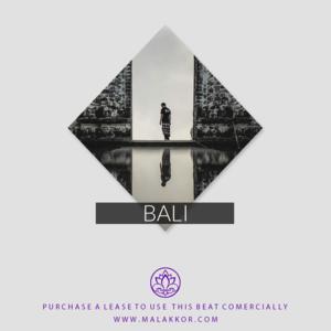 Picture for song '[ Bali ] Pop chill beat' by artist 'Malakkor'