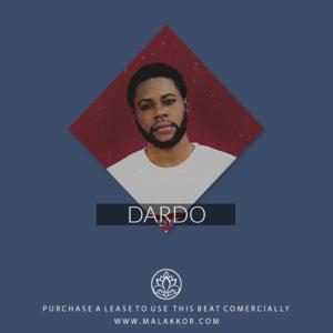 Picture for song '[ Dardo ] Kendrick Lamar type beat rap beat' by artist 'Malakkor'