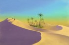 Picture for song 'Midnight at the Oasis' by artist 'Mary Clare Springer'