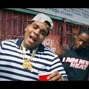 Picture for song 'kevin gates starlito type beat true story' by artist 'masonthatrack'