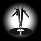 Picture for song 'DON'T FRONT FOR ME' by artist 'MASTERKRAFTSMEN'