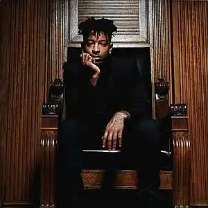 Picture for song 'Past [21 Savage Type Beat]' by artist 'nosea'