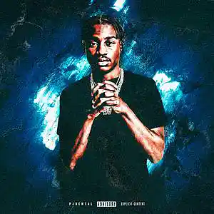 Picture for song 'Problems [Lil Tjay Type Beat x Melodic Piano RnB]' by artist 'nosea'