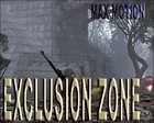 Picture for song 'Exculsion Zone' by artist 'Max-Motion'