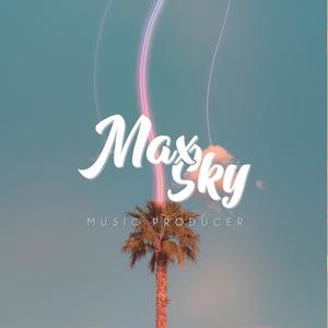 Picture for song 'G-Wagon' by artist 'MaxSky'