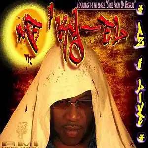 Picture for song 'I-THUR-WAY' by artist 'ME'KY-EL'