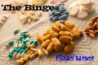 Picture for song 'The Binge' by artist 'Michael Barber'