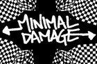 Picture for song 'Locations' by artist 'Minimal Damage'