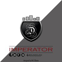 Picture for song 'IMPERATOR-My Type Beat Trap InstrumentalMrD Beats' by artist 'MrD Beats'
