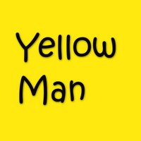 Picture for song 'Yellow Man' by artist 'Mutter Brennstein'