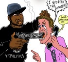 Picture for song 'We Never Seen It Comin-by Prince Azariyah' by artist 'N4RED BEATZ!!!!'