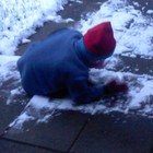 Picture for song ''When Will It Snow'/W Sheila Kaufman' by artist 'Nadia Cripps'