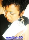 Picture for song 'Let it be Jesus' by artist 'naomi gods child'