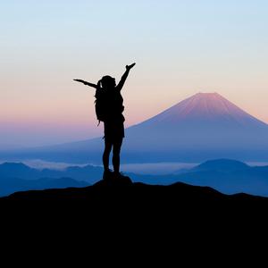Picture for song 'I CLIMBED THE MOUNTAIN (LORD, I'M HOME)' by artist 'Nashville Country'