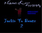Picture for song 'My Cut Buddy Team' by artist 'Nate da Quiet Storm'