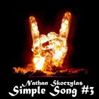 Picture for song 'Simple Song #3' by artist 'Nathan Skoczylas'