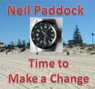Picture for song 'Time To Make A Change (V3) Remastered in Feb 2012' by artist 'Neil Paddock'