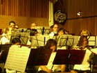 Picture for song 'Dovregubben' by artist 'Nepean Concert Band'