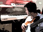 Picture for song 'SummerTyme Strut' by artist 'New Jazz Movement'