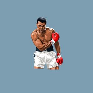 Picture for song 'Ali' by artist 'Nick Vanelli'