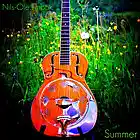 Picture for song 'The Sunflower' by artist 'Nils-Ole Finbak'