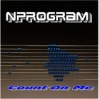 Picture for song 'Count On Me' by artist 'Nprogram'