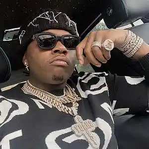 Picture for song 'Slim Language' by artist 'Nuckk Beats'