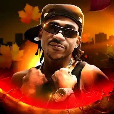 Picture for song 'BLESSINGSSSS - Max B' by artist 'NY BANGERS'