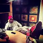 Picture for song 'Done It All- OE' by artist 'OEBangerz'