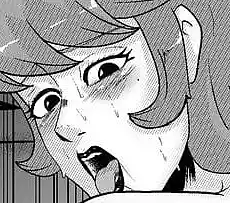 Picture for song 'Hot Delivery' by artist 'Okaifern'