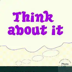 Picture for song 'i think about it' by artist 'Oson'